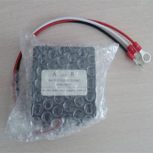 ECUALIZADOR DE batería de 12V y 24V, GEL AGM, litio, BMS - Product Image 4