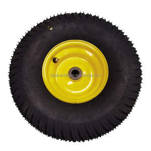 15x500-<span class=keywords><strong>6</strong></span> 15x5 00-<span class=keywords><strong>6</strong></span> 500-<span class=keywords><strong>6</strong></span> 5,00-<span class=keywords><strong>6</strong></span> de alta calidad fuera de la carretera ATV neumático tubeless neumáticos de carro de <span class=keywords><strong>golf</strong></span> de la rueda del <span class=keywords><strong>remolque</strong></span> - Product Image 2