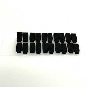 Base de Espuma de Silicona EVA Antideslizante Personalizable, Resistente a Altas Temperaturas - Product Image 1