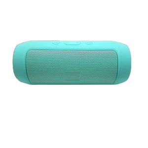 Giá Rẻ Giá j006 Charge2 + mini không dây USB TF Đài phát thanh BT loa kép 3inch Loa máy tính để bàn - Product Image 1