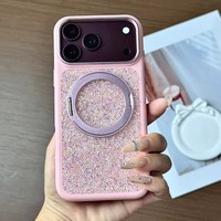 Coque de téléphone à motif carbone coloré, design créatif, protection intégrale, très vendue pour iPhone