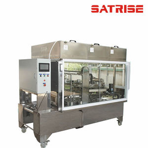 High Efficiency Liquid Spawn Inoculation <b>Machine</b> Automatic Mushroom Inoculation Equipment For Mushroom Cultivation - Product Image 2