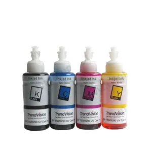 หมึกพิมพ์ T664 664หมึกพิมพ์ซับลิเมชัน Tinta สำหรับ Epson L210 L100 L120 L220 L130 L1300 L555 L382เครื่องพิมพ์ L360