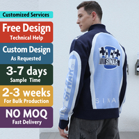 Pull personnalisé avec logo, pull d'hiver pour homme, tricot décontracté, pull à fermeture éclair, veste graphique, veste de course vintage, pull tricoté