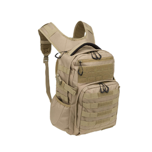 กระเป๋าเป้สะพายหลัง Alpha OPS แบบสั่งทำพิเศษ ผลิตในประเทศจีนและกัวเตมาลา - Product Image 1
