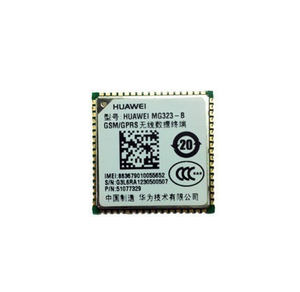 New Original Good Price <strong>GPRS</strong> Gsm Gps <strong>Modem</strong> MG323-B Gps Gsm <strong>Module</strong> - Product Image 1