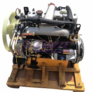 Diesel <strong>4jb1t</strong> <strong>Engine</strong> <strong>for</strong> Isuzu - Product Image 2