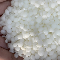 Cire de soja 100% pure et biologique pour la fabrication de bougies, matière première écologique artisanale, en vrac, 25 kg, vente en gros
