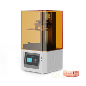 Imprimante 3D dentaire professionnelle Piocreate DJ68, ultra haute résolution 9K, pour la fabrication de bijoux et de modèles dentaires DJ68 Piocreate DJ68 P - Product Image 3