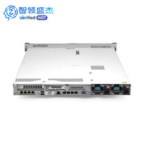Serveur Rack 1U DL360 Gen10 pour le Cloud Computing, 10 NVMe, Double Xeon, Solution de Centre de Données Haute Densité