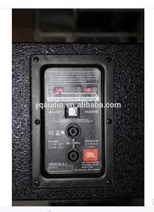 プロアクティブ12インチVRX932/918 PAシステムプロフェッショナルオーディオラインアレイスピーカー (VRX932) - Product Image 4