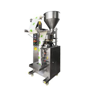 Electric-Driven Automatic Grade Granule Packing Equipment Quantitative <b>Fill</b> Seal for Granules - Product Image 2