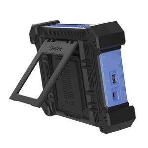 Osciloscopio de Mano con Pantalla Táctil Hantek TO1154C de 4 Canales y 150MHz, Frecuencia de Muestreo de 1GSa/s, Profundidad de Memoria de 8M, TO1154 Hantek, Superventas - Product Image 4