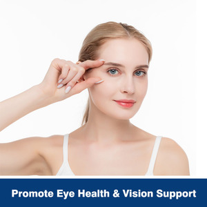 Cápsulas Blandas Total Eye Complex en Oferta, Promueven la Salud Ocular, Suplemento de Luteína y Zeaxantina, Apoyo para la Visión - Product Image 4