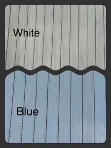 Gorro de Seguridad Antiestático ESD Duradero, Gorro Transpirable para Cuarto Limpio, 99% Poliéster + 1% Fibra de Carbono, Unisex para Electrónica - Product Image 5