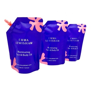 Bolsa de plástico laminado para bebidas, bolsa de embalaje para líquidos, desechable, bajo <span class=keywords><strong>precio</strong></span> - Product Image 3