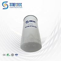 Filtration haute précision des impuretés du diesel pour une protection efficace des injecteurs de carburant GC46-6744-AD SO11160 pour Fo-rd