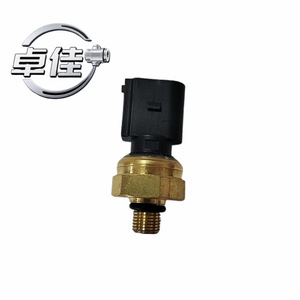 เซนเซอร์วัดแรงดันน้ำมัน ZJ ZJ-08-011เทคโนโลยีแบบ piezoresistive สำหรับ06E906051E รุ่น J K - Product Image 5