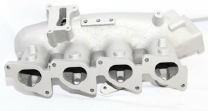 Cho Nissan SILVIA 200sx S14 240sx SR20 <span class=keywords><strong>sr20det</strong></span> đúc nhôm lượng đa dạng - Product Image 2