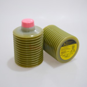 Grasa para máquinas de inyección LUBE NS1-7 249202 NISSEI para tornillos de bolas en máquinas de moldeo por inyección de plástico automáticas - Product Image 3