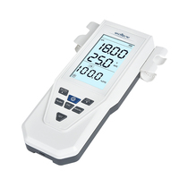 PH-mètre portable PH-30 PH eau Instrument industriel en ligne ph-mètre fabricant