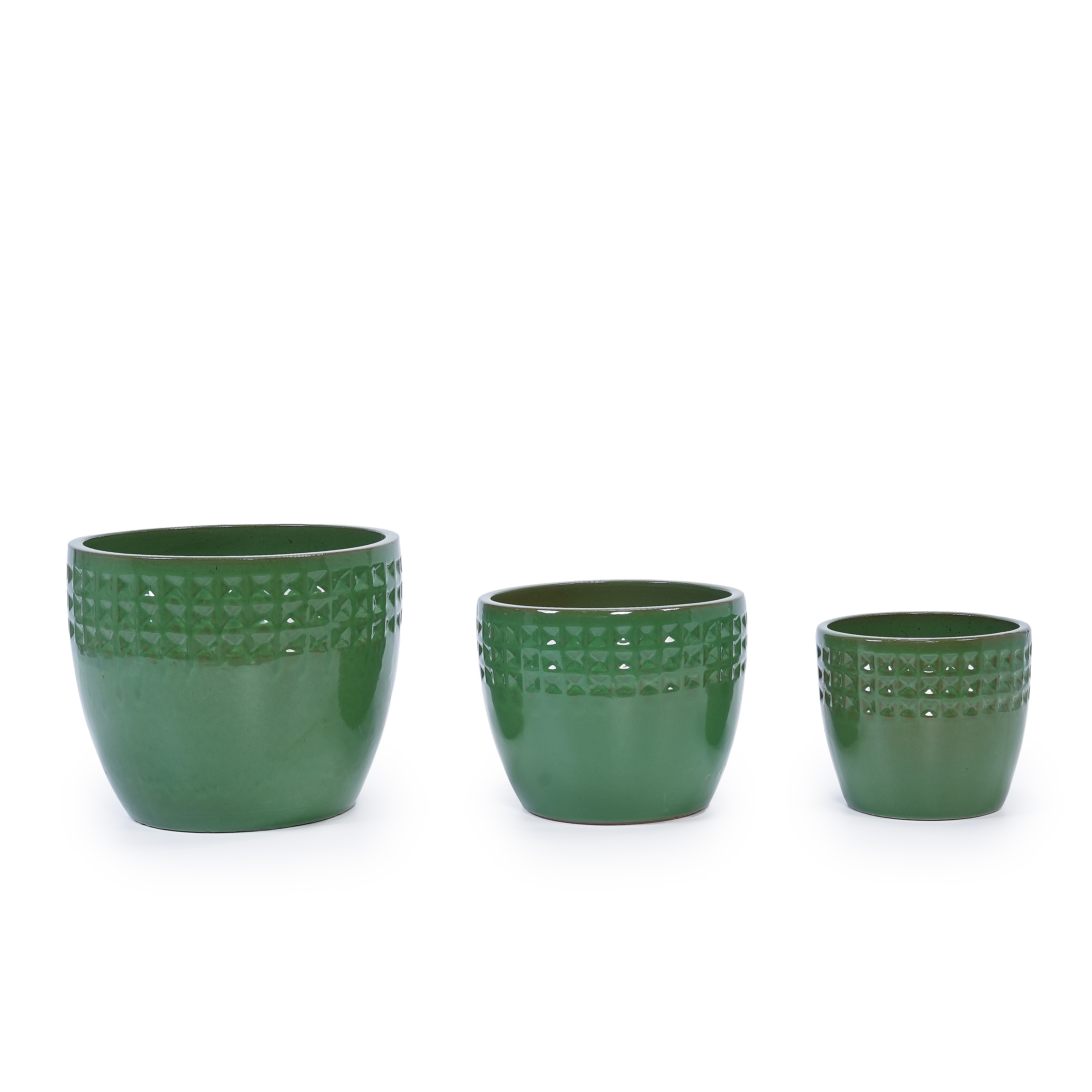 Antique Green