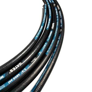 Conjuntos de tubos hidráulicos y conjuntos de <span class=keywords><strong>manguera</strong></span> de combustible Accesorio de <span class=keywords><strong>manguera</strong></span> hidráulica personalizado profesional - Product Image 5