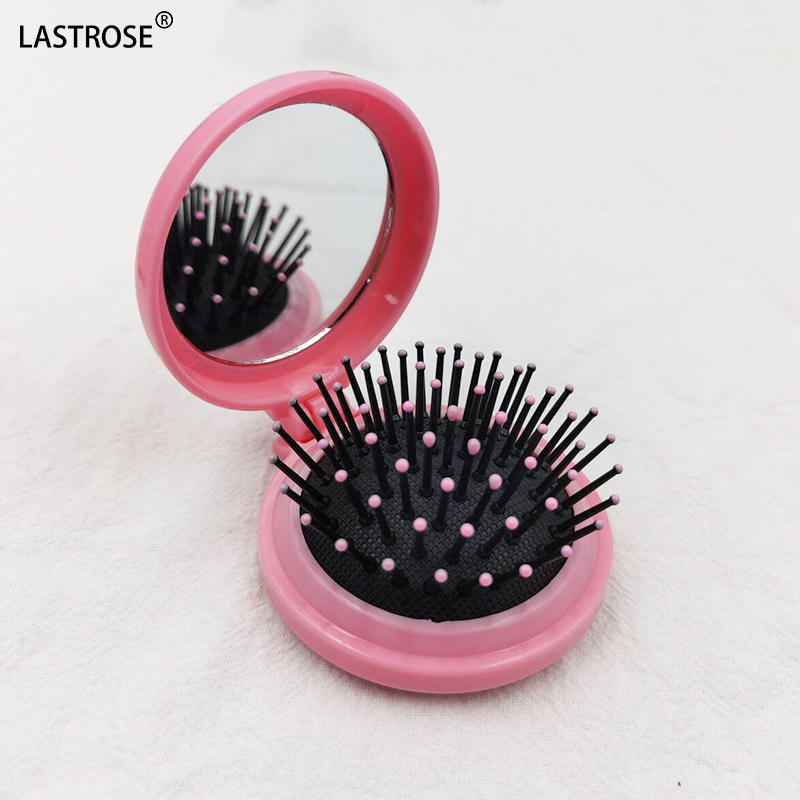 Travel Hair Combs