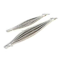 Top vente porte-accessoire de connexion Sic Mosi2 élément chauffant connecter pinces à bande