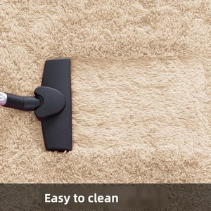 <span class=keywords><strong>Tapis</strong></span> <span class=keywords><strong>de</strong></span> salon, <span class=keywords><strong>tapis</strong></span> <span class=keywords><strong>de</strong></span> chambre, <span class=keywords><strong>tapis</strong></span> moelleux à poils longs pour <span class=keywords><strong>salle</strong></span> <span class=keywords><strong>de</strong></span> <span class=keywords><strong>jeux</strong></span> d'enfants, doux - Product Image 3