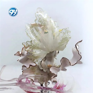 Statua Modello in Plastica Fate Bride Saber <span class=keywords><strong>Nero</strong></span> in Abito da Sposa, Edizione Limitata, Confezionata - Product Image 3