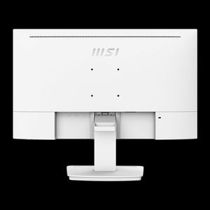 Venta al por mayor MSI Gaming Monitor MSI PRO MP243XW 1920X1080 (FHD) 23,8 "EYE Care Business Productivity Monitor - Product Image 5