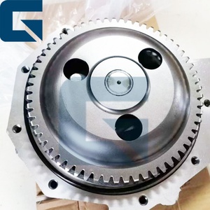 366-0168 3660168 Bomba de Agua para Motor C15 C18 - Product Image 2