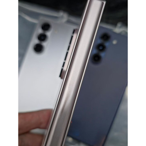 Smartphone pliable 5G débloqué Z Fold6 12 Go + 256 Go, écran HD Deca Core, version américaine, batterie 4000-4999 mAh – Meilleures ventes - Product Image 4