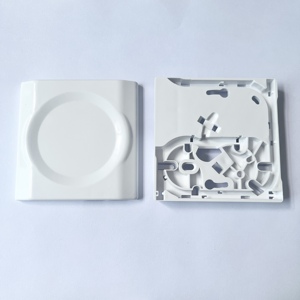 Mini-boîtier de terminaison à fibre optique circulaire pour montage en surface, type ATB, connecteur SC, applications FTTH, <span class=keywords><strong>Bangbang</strong></span> FH12321 2 - Product Image 3