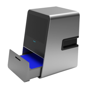 Sistema de imagen de <span class=keywords><strong>gel</strong></span> de electroforesis de ADN/ARN personalizable OEM compatible con detección de proteínas - Product Image 3
