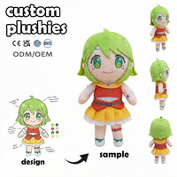 Fabricante de Peluches Personalizados OEM/ODM, Oso con Toga de Graduación de Dibujos Animados, Recuerdos de Ceremonia de Graduación, Fabricante de Peluches Personalizados
