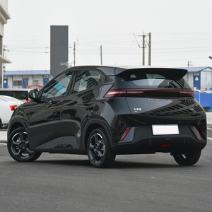 Nuovissima <span class=keywords><strong>Auto</strong></span> Elettrica Compatta BYD Seagull 2026, Autonomia 405KM, <span class=keywords><strong>Auto</strong></span> Elettrica Economica - Product Image 4