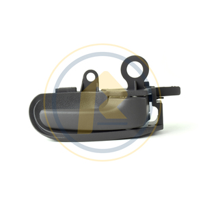Poignée de porte intérieure adaptable Ac Rolcar pour OE 692050D060B2, 9143K8 compatible avec Citroën C1 2005 - Product Image 1