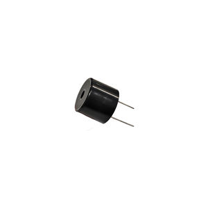 12V Piézoélectrique Active Buzzer Beeper 23mm * 19mm Haut Décibel Alarme pour Fumée Maison Alarmes Buzzers Sirènes" - Product Image 3
