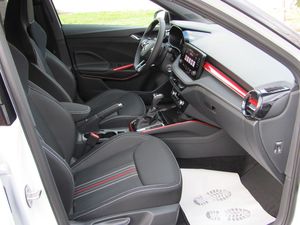 Guazi Voiture d'<span class=keywords><strong>occasion</strong></span> AUTHENTIC Usagée-<span class=keywords><strong>Skoda</strong></span>-<span class=keywords><strong>Fabia</strong></span> Prêt pour l'exportation Faible kilométrage Pas cher Haute Qualité - Product Image 5