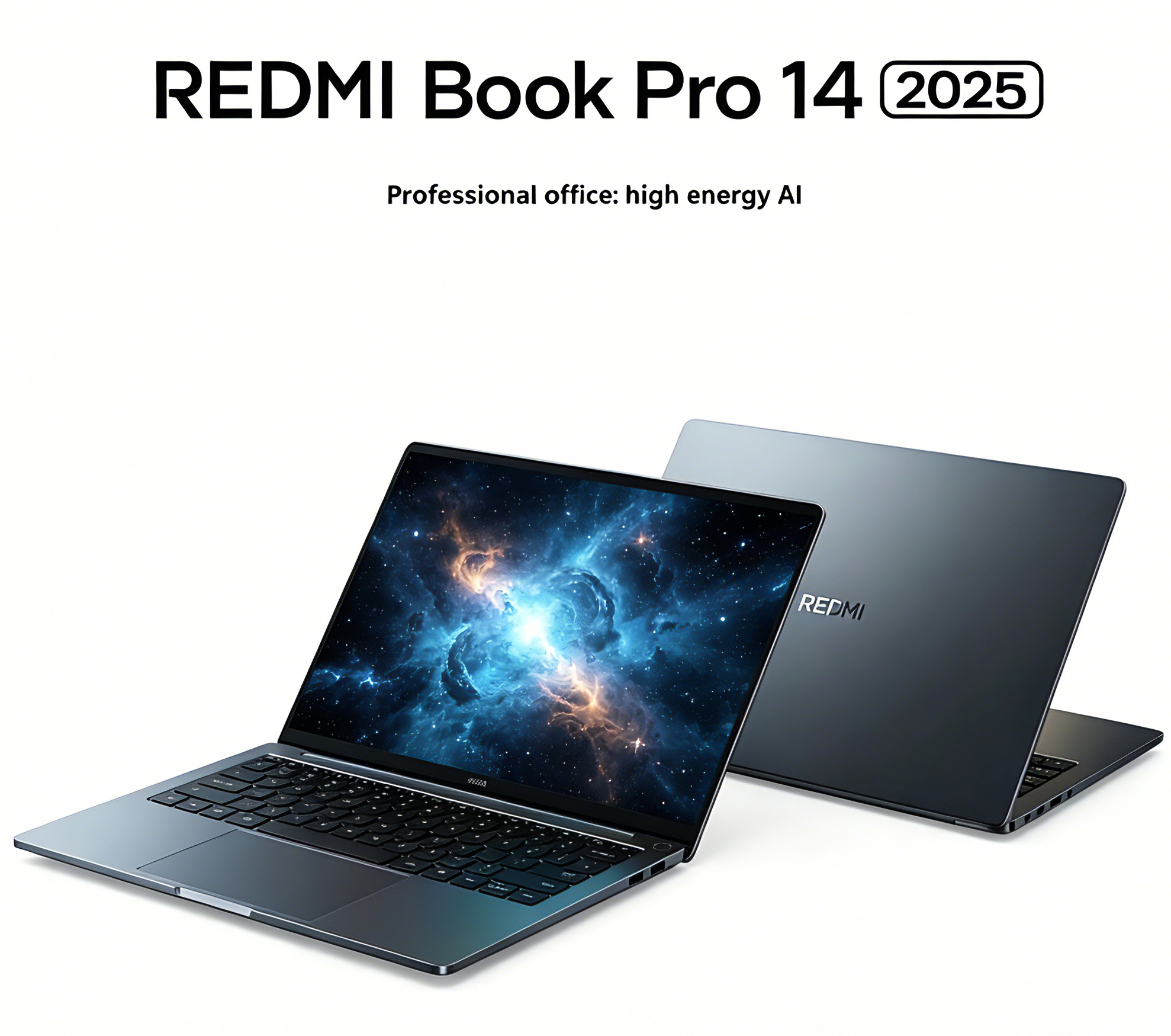 Xiaomi RedmiBook Pro 14 Laptop Guide: How to Choose the Right Model