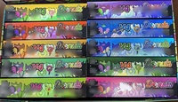 Derniers Donuts Switch Gen 2  - Boîte de 2g OEM