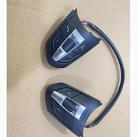 Avec bouton multifonction pour volant M1 M2 M Sport pour BMW Série F F01 F07 F10 F15 F16 F20 F21 F30 F31 F36