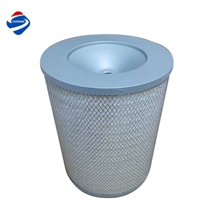 ME053214 ไส้กรองอากาศเครื่องยนต์ YUSONG รุ่นใหม่ สำหรับรถยนต์และรถบรรทุก คุณภาพสูง ป้องกันการสูบอากาศ ประสิทธิภาพสูง ใช้แทนของเดิมได้ - Product Image 3