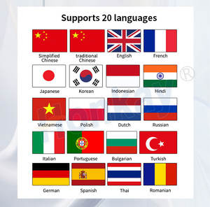 Analizador de Piel con IA de 36 Millones de Píxeles X5 Pro para Uso Doméstico, Detector Microscópico del Cuero Cabelludo para Detección Sexual y Problemas de la Piel - Product Image 5