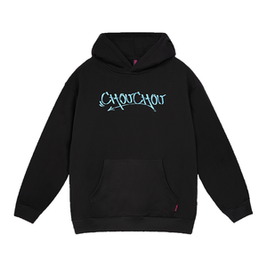 Custom 3D Embroidered Hoodie Oversized Streetwear <b>Pullover</b> Luxury 3D Puff Embroidery Hoodie Unisex Fashion Sweatshirt - Product Image 1