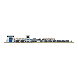 มาเธอร์บอร์ดเซิร์ฟเวอร์ E-ATX MU92-TU1ที่มี C621A เดียว LGA 4189(Socket P +) DDR4รองรับการจัดส่งที่รวดเร็วราคาดี E-ATX เจน3rd - Product Image 3
