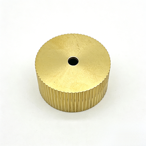 新能源零部件的ODM高精度铜压铸件 - Product Image 3