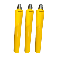 Marteau de forage DTH KELLEG 40KG, outils de forage en acier cémenté et carbure haute performance, norme API, garantie 1 an pour l'exploitation minière